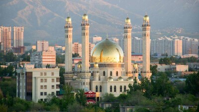В Алматы определили места для жертвоприношений на Курбан-айт