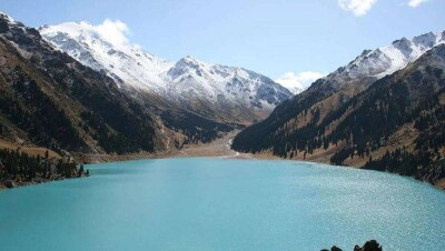 Реклама Казахстана обошлась Kazakh Tourism более чем в 300 тысяч долларов