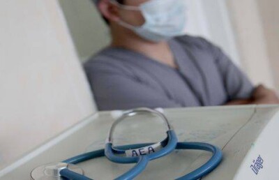 За плохое лечение сына пьяный костанаец пытался убить врача 