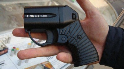 В Костанае студент вуза стрелял в голову воспитаннику спортшколы 