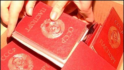 Жители отдалённых сёл Карагандинской области до сих пор живут с советскими паспортами