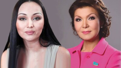 Дарига Назарбаева о нападении на Баян Есентаеву: "Правда всегда на стороне женщин"