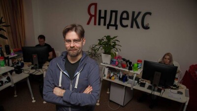 О том, как искусственный интеллект меняет государства, бизнес, искусство и нашу жизнь. Монолог Александра Крайнова