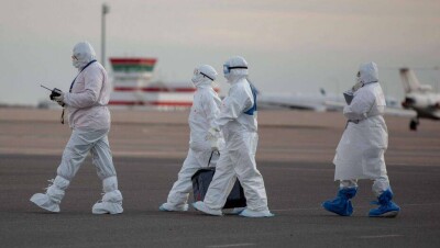 Коронавирус Қазақстанда: 28 мамыр оқиғалары. Бір тәулікте Covid-19 жұқтырған 356 адам тіркелді