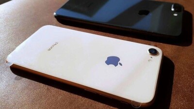 Суд в Китае запретил продажу нескольких моделей iPhone