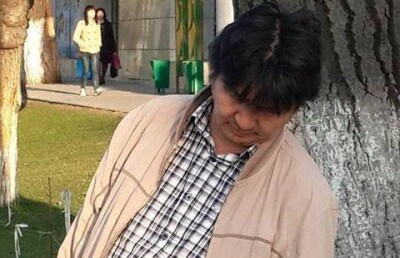 Мужчину, который пытался похитить ребёнка, нашли полицейские Алматы