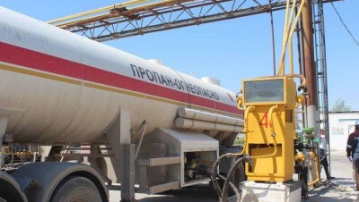 Вслед за Актау стоимость сжиженного газа взлетела в Актобе 