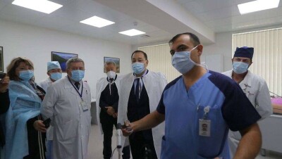 В ВКО на удалёнку переведут не менее 80% сотрудников, все школы области перешли на онлайн-обучение 