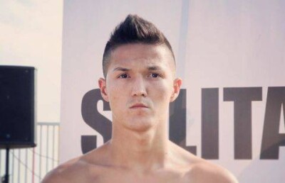 Американец из Шымкента Димаш Ниязов рассказал о своей жизни в Нью-Йорке