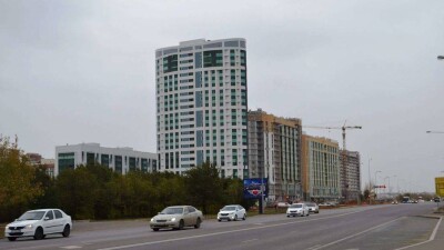 Имя персидского учёного дали новой улице в Астане