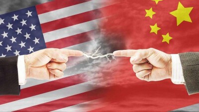 Индустрия электроники США оценила ущерб за год торговых войн с Китаем в 10 млрд долларов