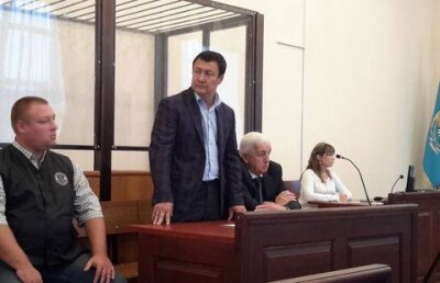 Суд избрал меру пресечения экс-акиму Костаная