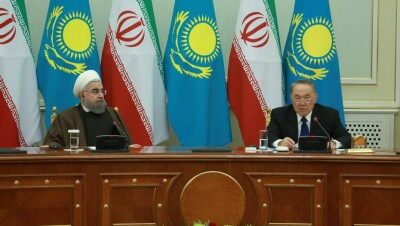 Казахстан и Иран будут бороться против исламофобии
