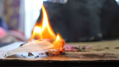 229 заявлений на получение земли под ИЖС сгорели в сельском акимате в Атырауской области