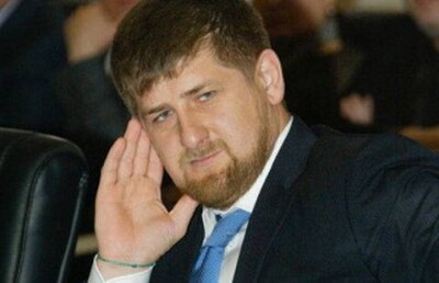 Информацию о ранении и госпитализации опроверг Рамзан Кадыров