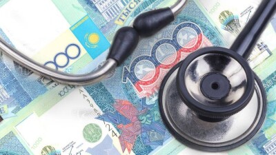 Озвучен размер затрат на здравоохранение и соцразвитие в Казахстане на три года