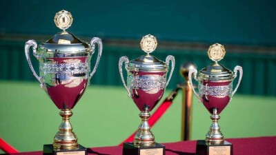 Команда из Алматы выиграла 7 тысяч долларов на Кубке Казахстана среди детей до 12 лет