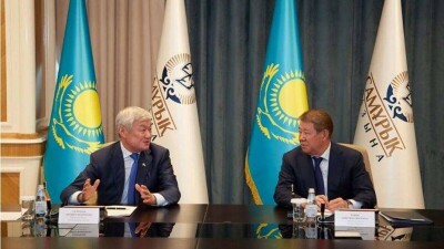 "Самрук-Казына" и Минтруда отправят на лечение за границу более 100 казахстанских детей