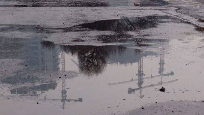 Давайте-ка поставим памятник Байбеку!