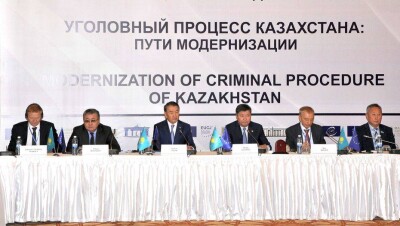 Негласные следственные действия будут санкционировать суды – Кайрат Мами