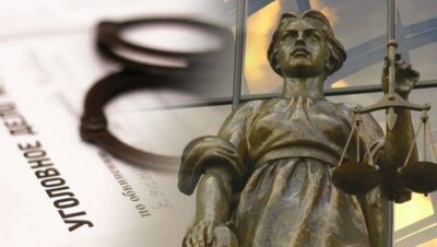 Прокурор из Актобе заплакал в суде, но слёзы не помогли ему избежать СИЗО