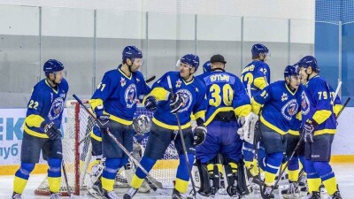 Акимат Алматы пытается отсудить 53 млн тенге у экс-владельцев хоккейного клуба, но не знает, где их искать