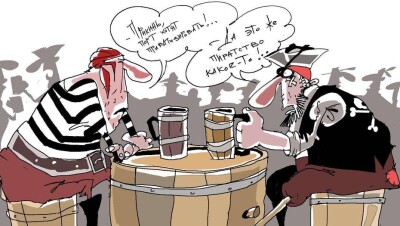 Порт Актау почти в кармане