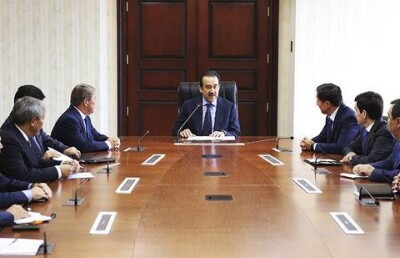 Рядовые казахстанцы смогут участвовать в заседаниях Правительства