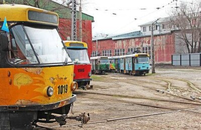 В Алматы вместо трамваев могут запустить новые автобусы 