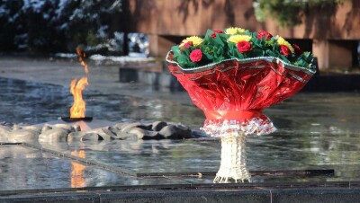 Родственников павших в годы войны солдат из Казахстана ищут в России