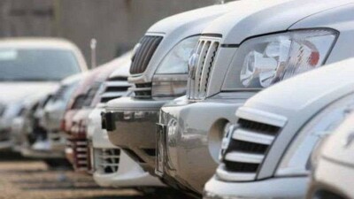 Служебный автомобиль миграционной полиции ВКО использовали ночью в личных целях