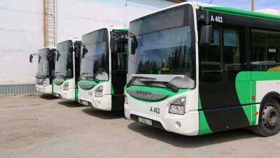 В Нур-Султане общественный транспорт не будет работать 6 сентября – автопарки вновь закроют на дезинфекцию