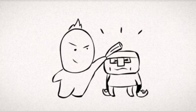 Как важно внимательно читать банковский договор, показал Нацбанк в мультфильме