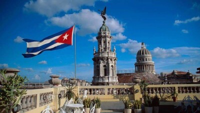Санкции: США запретили экспорт на Кубу частных самолётов и пассажирских морских судов