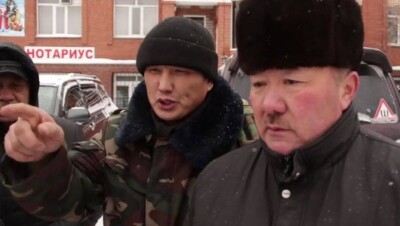 Противники женихов из Китая не спрашивали разрешения на акцию протеста 