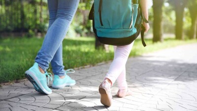 Число первоклассников выросло на 20 тысяч человек – всё больше шестилеток идут в школу