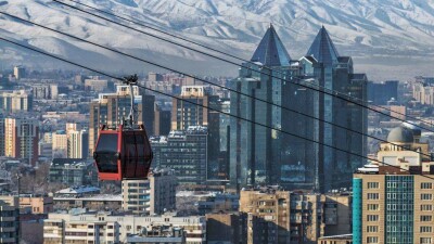 В Алматы исчезли безымянные улицы и улицы-двойники