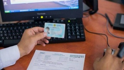 Минюст снял с себя ответственность за то, что алматинец по ошибке числился умершим