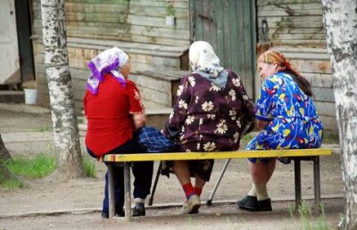 В СКО пропадает без вести по одной пенсионерке в день