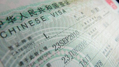 Генконсул Китая не смог объяснить отказ выдачи индивидуальных виз казахстанцам