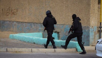 ЧП в Актау: задержан угрожавший открыть стрельбу в детском саду