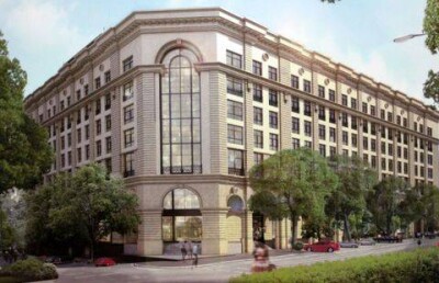 Алматинцев, защищающих здание от сноса, назвали дикими