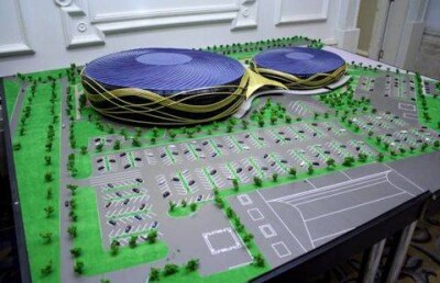 Бюджет Универсиады сокращён на 15 миллиардов тенге