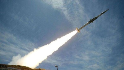 Обломки ракеты нашли в Атырауской области