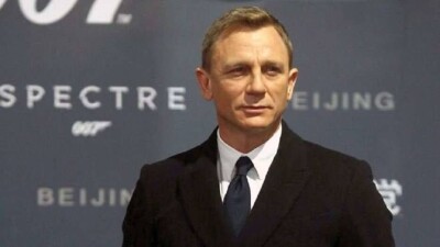 Новая серия бондианы No Time To Die выйдет в прокат в апреле 2020 года