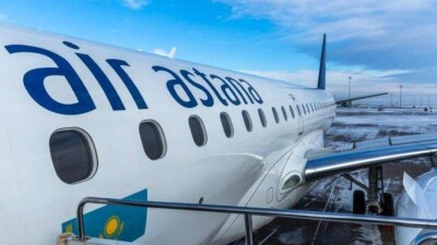 Эйр Астана: Аварийной посадки самолёта в Шереметьево не было
