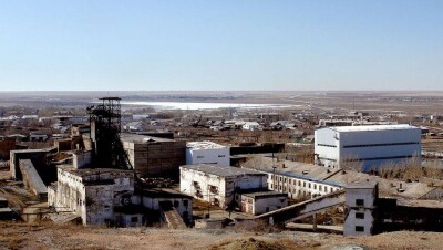 Двое слесарей скончались от химических ожогов в Акмолинской области