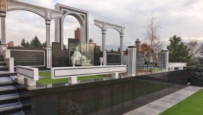 Отказаться от возведения пафосных мазаров призвали аксакалы Казахстана