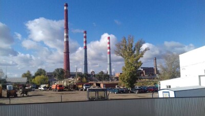 Отопительный сезон в Уральске под угрозой срыва