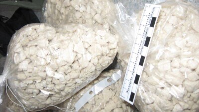 Наркоманы сдали полицейского, продававшего им героин в Усть-Каменогорске